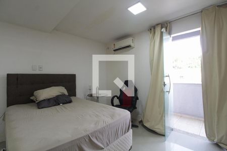Quarto 2 de casa à venda com 3 quartos, 140m² em Freguesia de Jacarepaguá, Rio de Janeiro