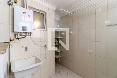 Apartamento à venda com 89m², 3 quartos e 1 vagaÁrea de Serviço