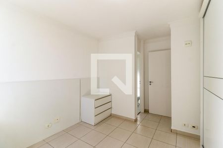 Suíte de apartamento à venda com 3 quartos, 89m² em Santo Amaro, São Paulo