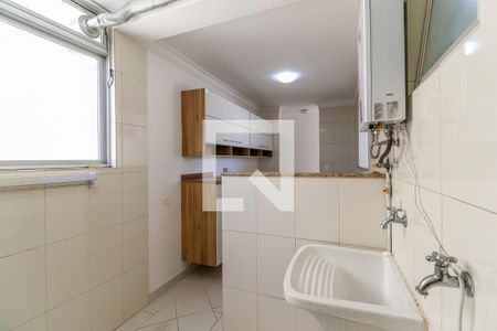 Apartamento à venda com 89m², 3 quartos e 1 vagaÁrea de Serviço