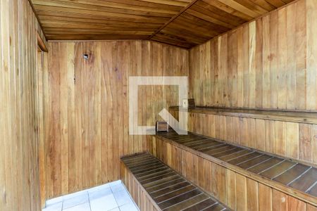 Apartamento à venda com 89m², 3 quartos e 1 vagaÁrea comum - Sauna