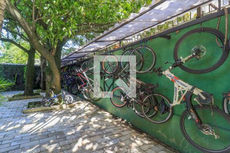 Apartamento à venda com 89m², 3 quartos e 1 vagaÁrea comum - Bicicletário
