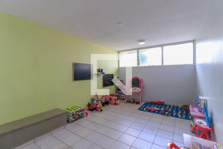 Apartamento à venda com 89m², 3 quartos e 1 vagaÁrea comum - Brinquedoteca