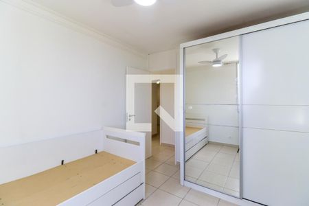 Apartamento à venda com 89m², 3 quartos e 1 vagaQuarto 2