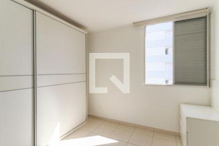 Suíte de apartamento à venda com 3 quartos, 89m² em Santo Amaro, São Paulo