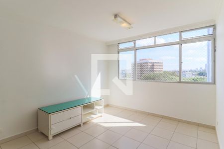 Sala de apartamento à venda com 3 quartos, 89m² em Santo Amaro, São Paulo