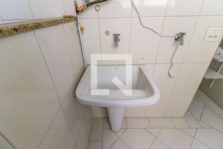 Apartamento à venda com 89m², 3 quartos e 1 vagaÁrea de Serviço