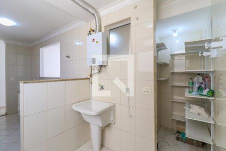Apartamento à venda com 89m², 3 quartos e 1 vagaÁrea de Serviço
