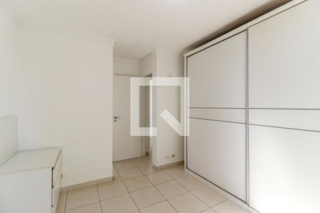 Suíte de apartamento à venda com 3 quartos, 89m² em Santo Amaro, São Paulo