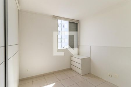 Suíte de apartamento à venda com 3 quartos, 89m² em Santo Amaro, São Paulo