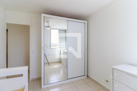 Apartamento à venda com 89m², 3 quartos e 1 vagaQuarto 2