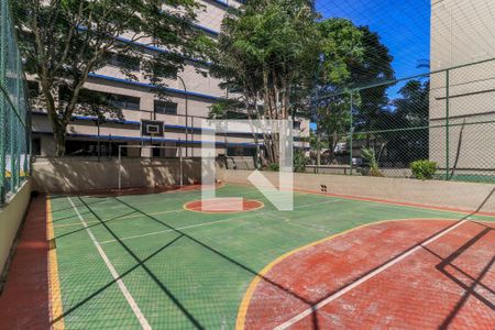 Apartamento à venda com 89m², 3 quartos e 1 vagaÁrea comum - Quadra Esportiva