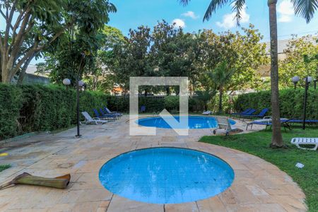 Apartamento à venda com 89m², 3 quartos e 1 vagaÁrea comum - Piscina