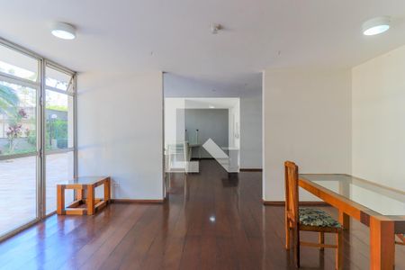 Apartamento à venda com 89m², 3 quartos e 1 vagaÁrea comum - Salão de festas