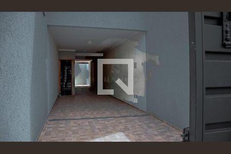 Casa à venda com 3 quartos, 159m² em Vila Beatriz, São Paulo