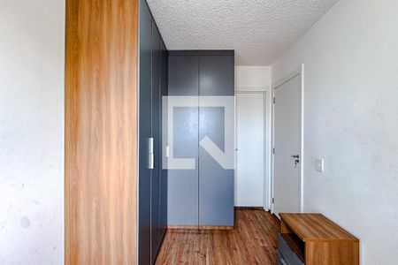 Suíte de apartamento para alugar com 1 quarto, 28m² em Belenzinho, São Paulo