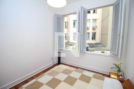Quarto 1 de apartamento à venda com 2 quartos, 67m² em Centro, Rio de Janeiro