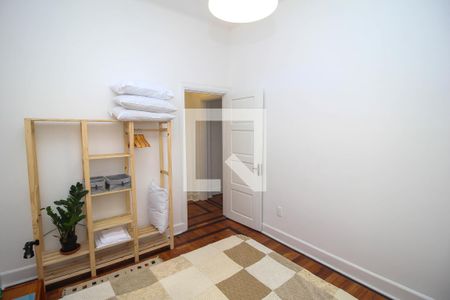 Quarto 1 de apartamento à venda com 2 quartos, 67m² em Centro, Rio de Janeiro