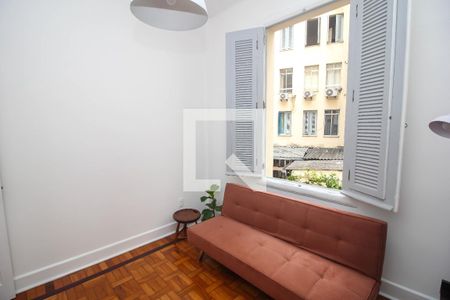 Quarto 2 de apartamento à venda com 2 quartos, 67m² em Centro, Rio de Janeiro