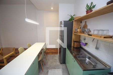 Apartamento à venda com 67m², 2 quartos e sem vagaCozinha - Armários