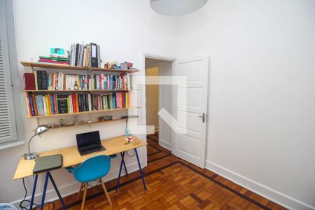 Apartamento à venda com 67m², 2 quartos e sem vagaQuarto 2