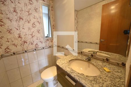 Apartamento para alugar com 82m², 2 quartos e 2 vagasBanheiro