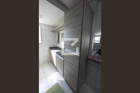 Apartamento para alugar com 82m², 2 quartos e 2 vagasCozinha