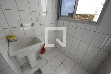 Apartamento para alugar com 82m², 2 quartos e 2 vagasÁrea de Serviço