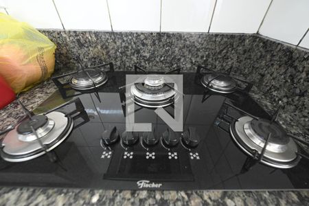 Apartamento para alugar com 82m², 2 quartos e 2 vagasCozinha