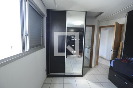 Apartamento para alugar com 82m², 2 quartos e 2 vagasQuarto 2