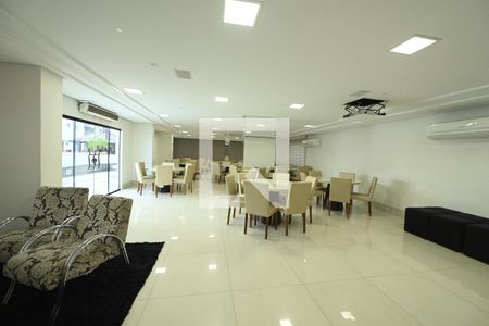 Apartamento para alugar com 82m², 2 quartos e 2 vagasÁrea de Serviço