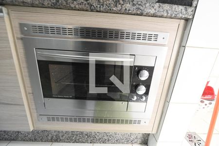 Apartamento para alugar com 82m², 2 quartos e 2 vagasCozinha