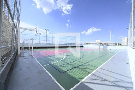 Apartamento para alugar com 82m², 2 quartos e 2 vagasÁrea de Serviço