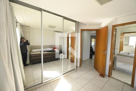 Apartamento para alugar com 82m², 2 quartos e 2 vagasQuarto 1