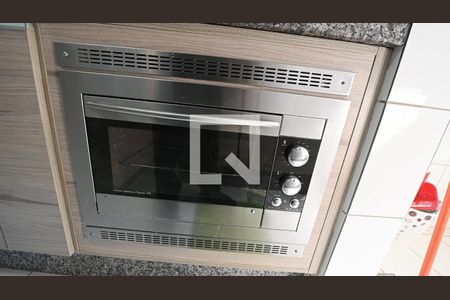 Apartamento para alugar com 82m², 2 quartos e 2 vagasCozinha