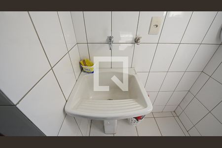 Apartamento para alugar com 82m², 2 quartos e 2 vagasÁrea de Serviço