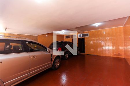 Casa à venda com 580m², 5 quartos e 8 vagasGaragem