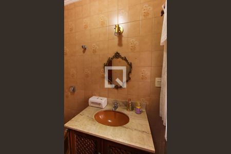 Casa à venda com 580m², 5 quartos e 8 vagasLavabo