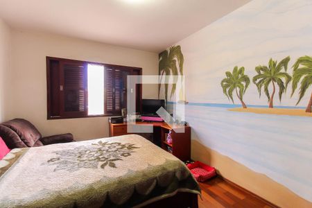 Casa à venda com 580m², 5 quartos e 8 vagasQuarto 3