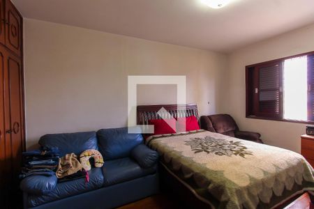 Casa à venda com 580m², 5 quartos e 8 vagasQuarto 3