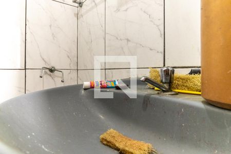 Apartamento à venda com 60m², 1 quarto e sem vagaBanheiro da Suíte - Torneira