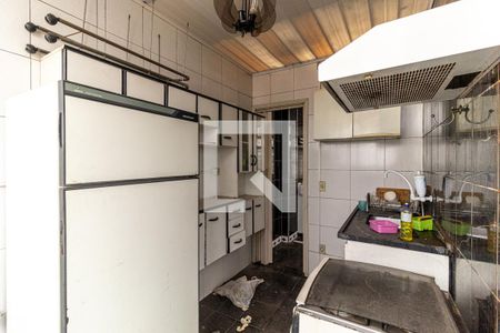 Apartamento à venda com 60m², 1 quarto e sem vagaCozinha