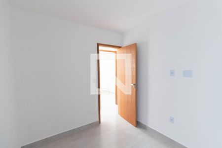 Quarto 1 de apartamento à venda com 2 quartos, 35m² em Vila Paranagua, São Paulo