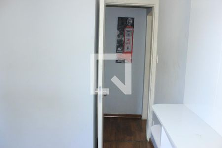Apartamento para alugar com 45m², 2 quartos e 1 vagaQuarto
