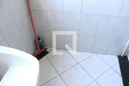 Apartamento para alugar com 45m², 2 quartos e 1 vagaLavanderia