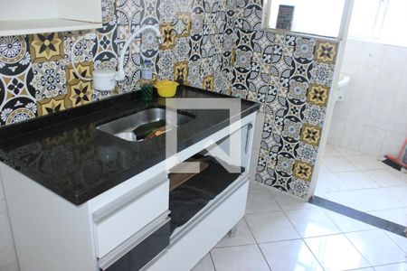 Apartamento para alugar com 45m², 2 quartos e 1 vagaCozinha