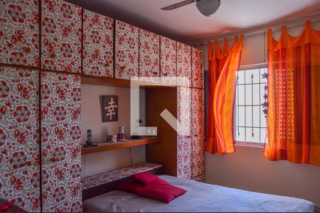 Quarto 1 de casa à venda com 2 quartos, 82m² em Taboão, São Bernardo do Campo