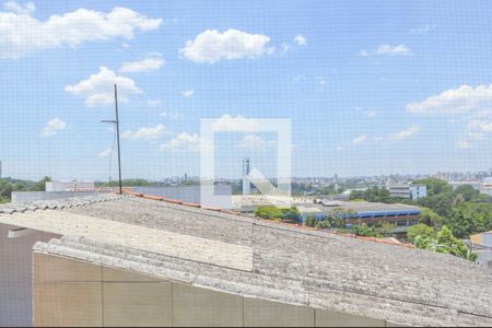 Casa à venda com 82m², 2 quartos e 1 vagaVista do Quarto 2