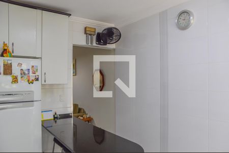 Casa à venda com 82m², 2 quartos e 1 vagaCozinha