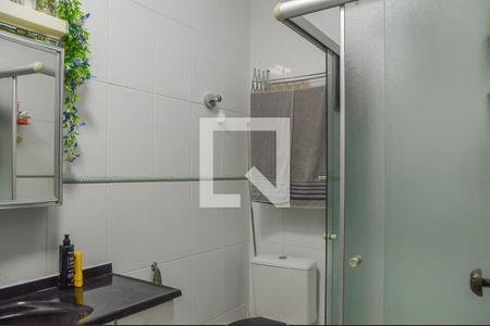 Casa à venda com 82m², 2 quartos e 1 vagaBanheiro